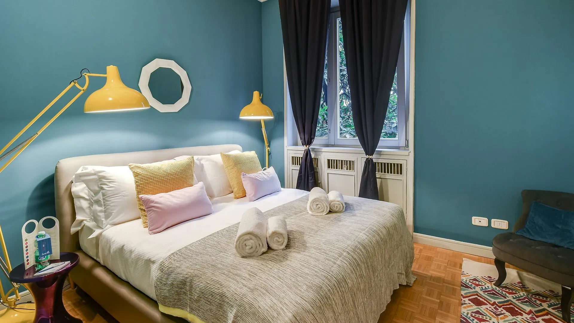 Sweet Inn Duomo Milano